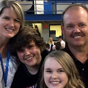 Meet your Posher, Jan